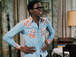 Ernest Thomas