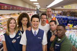 10 Items or Less [TV Series]