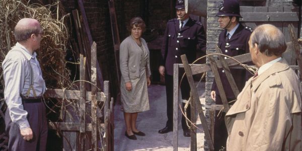 10 Rillington Place
