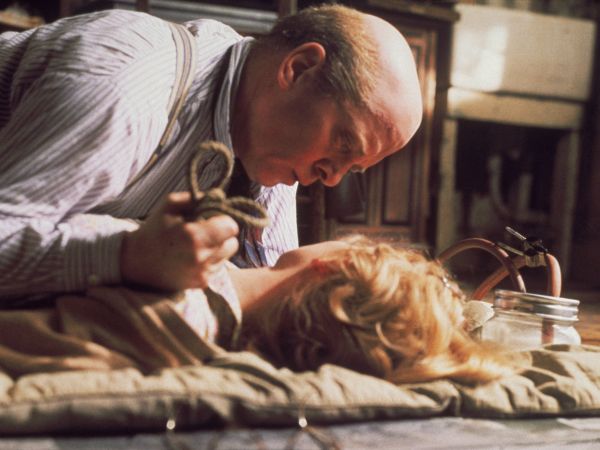 10 Rillington Place