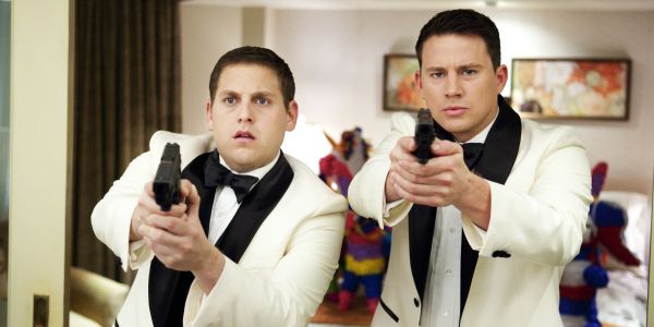 21 Jump Street