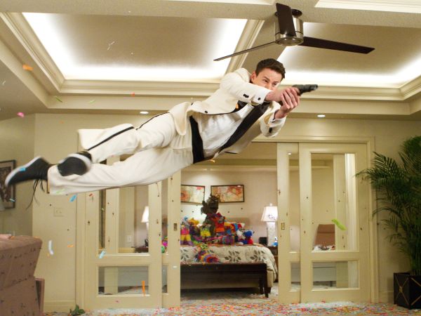 21 Jump Street