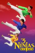 3 Ninjas Kick Back