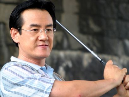 3-Iron