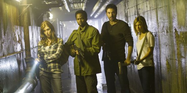 30 Days of Night Dark Days