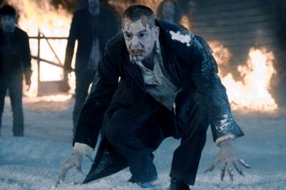 30 Days of Night