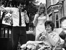 Suzy Kendall