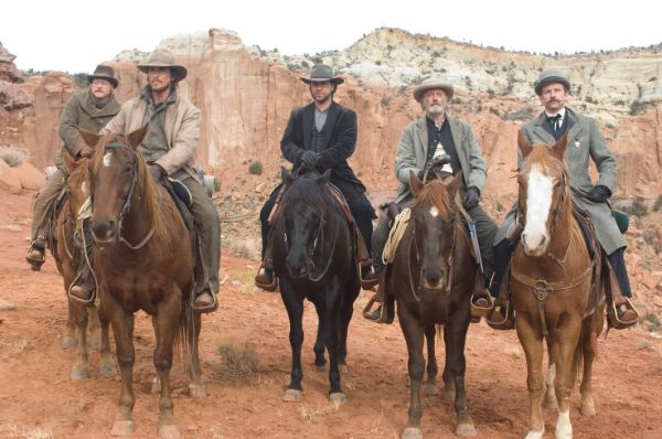 3:10 to Yuma