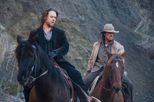 3:10 to Yuma