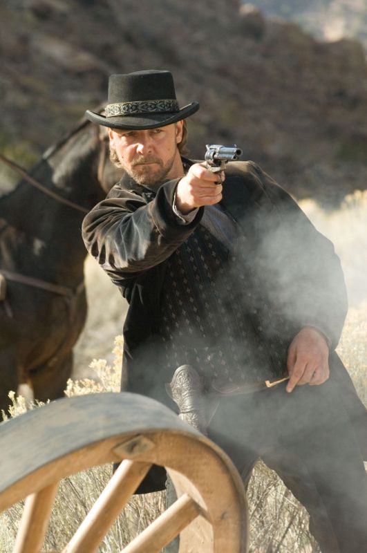 3:10 to Yuma