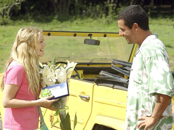 50 First Dates