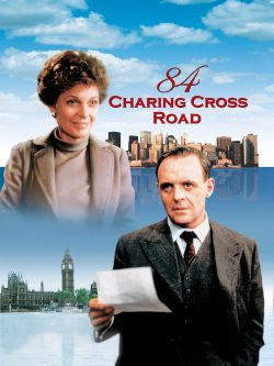 84 Charing Cross Road