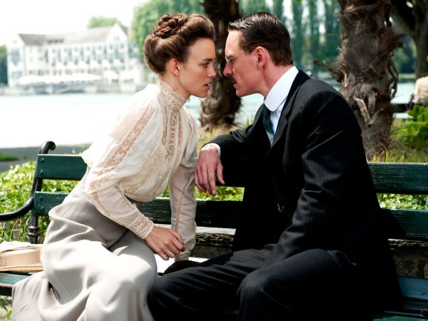 A Dangerous Method