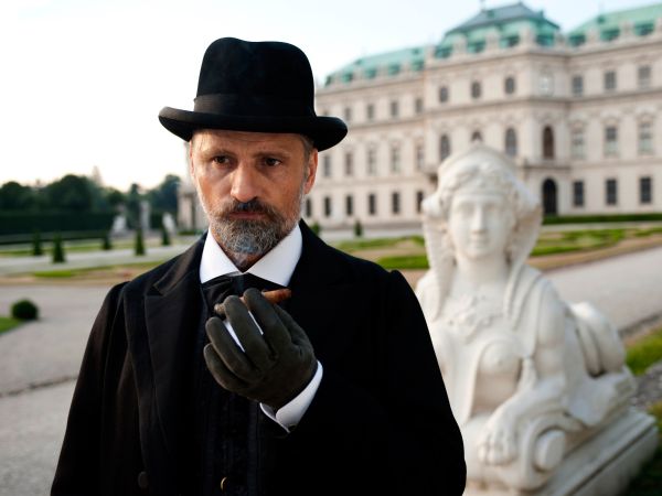 A Dangerous Method