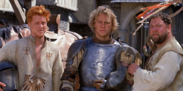 A Knight's Tale
