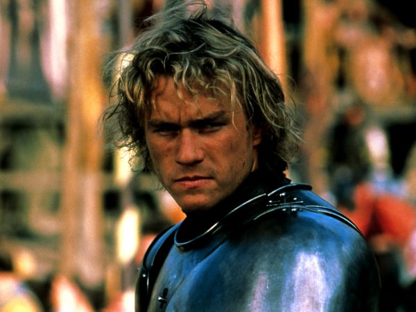 A Knight's Tale