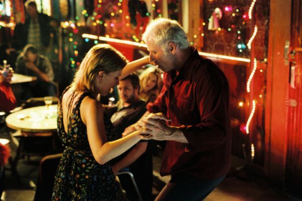 A Love Song for Bobby Long