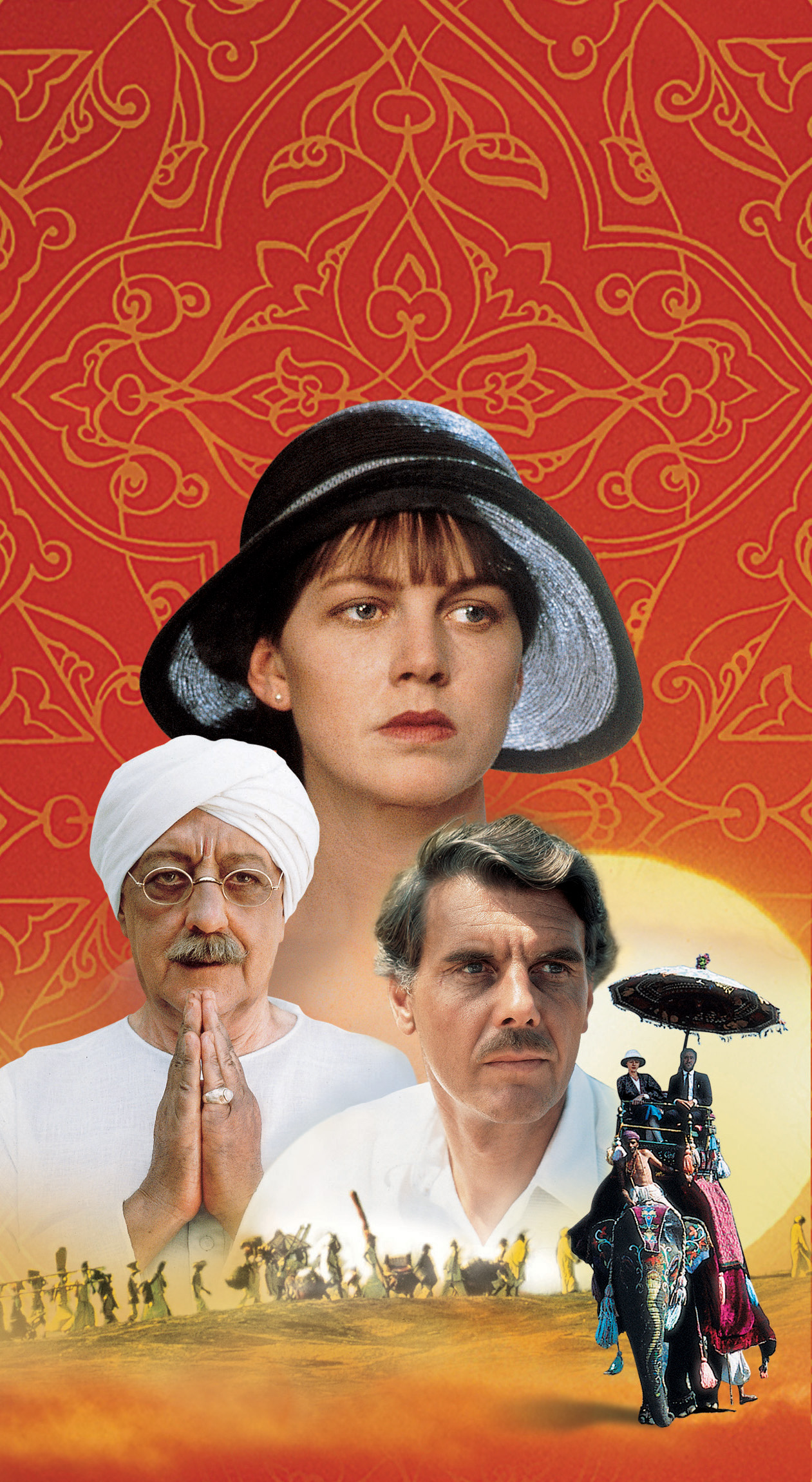 A Passage to India