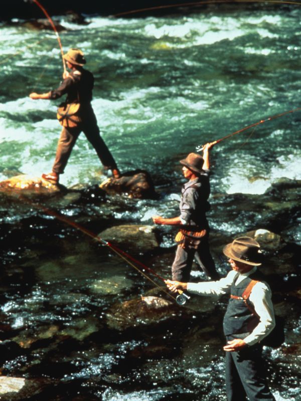 essay about a river runs through it essay about a river runs through it