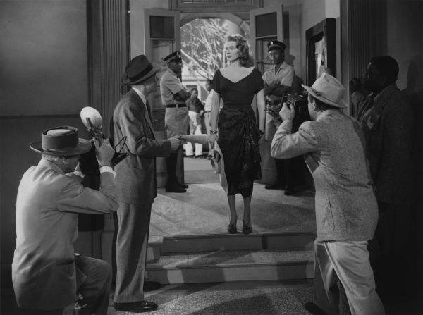 Affair in Trinidad