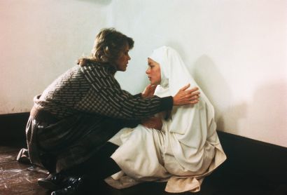 Agnes of God