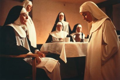 Agnes of God
