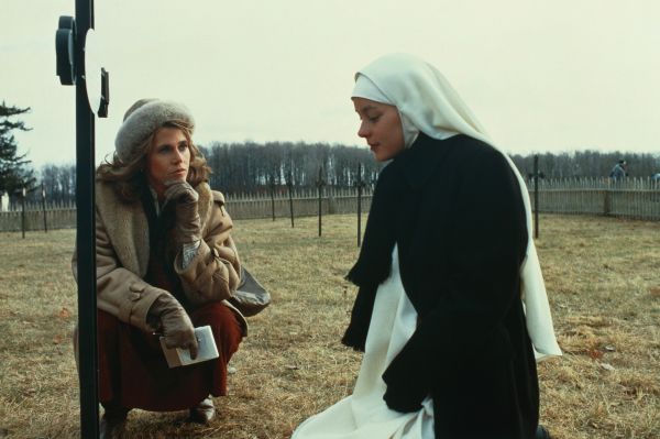 Agnes of God