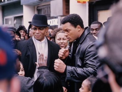 Ali