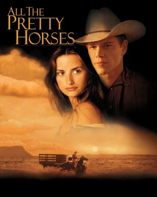 All the Pretty Horses