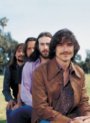 Almost Famous