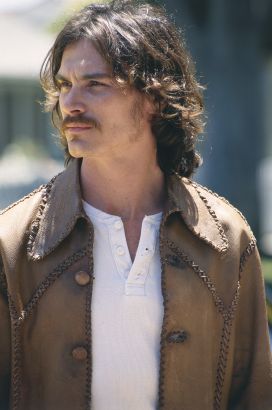 Almost Famous