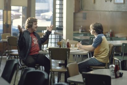 Almost Famous