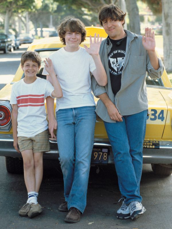 Almost Famous