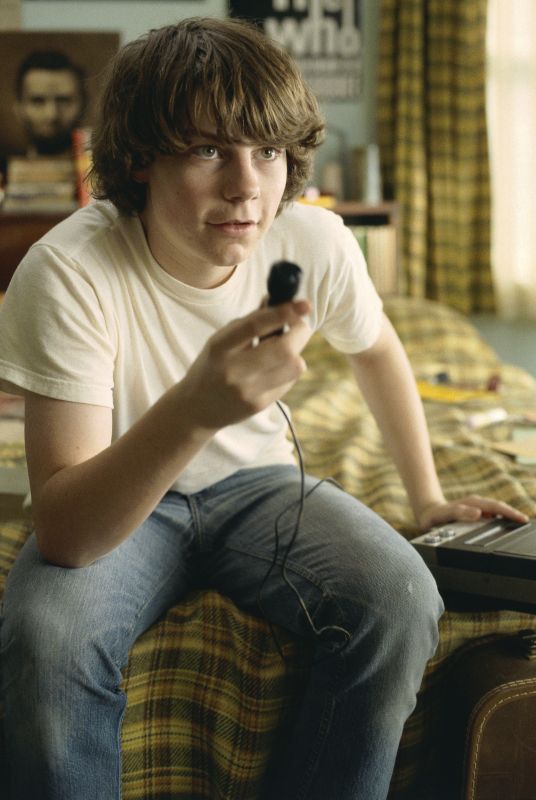 Almost Famous