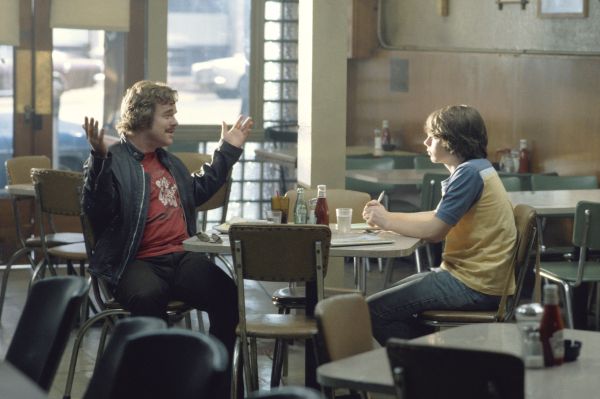 Almost Famous