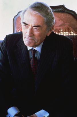 Gregory Peck