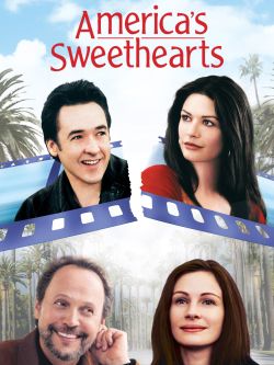 America's Sweethearts