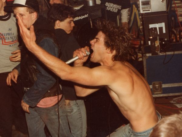 American Hardcore