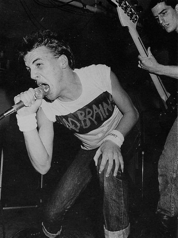 American Hardcore