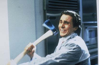 American Psycho