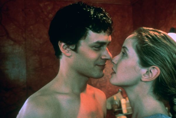 An American Werewolf in Paris