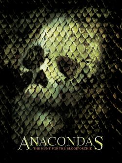Anacondas: The Hunt for the Blood Orchid