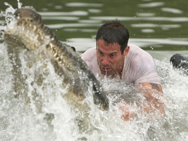 Anacondas: The Hunt for the Blood Orchid