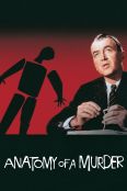 Anatomy of a Murder