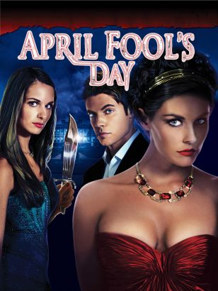 April Fool's Day