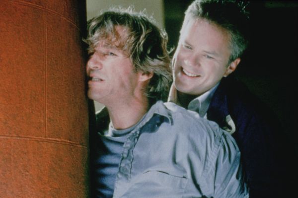 Arlington Road