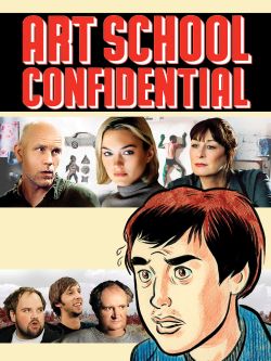 Art School Confidential