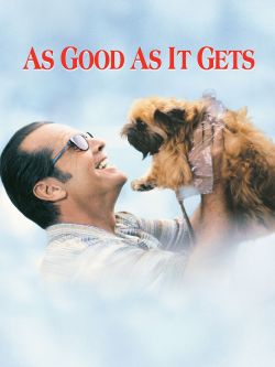 As Good As It Gets
