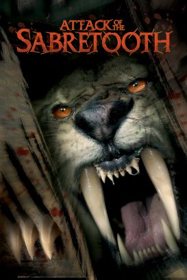 Attack of the Sabretooth