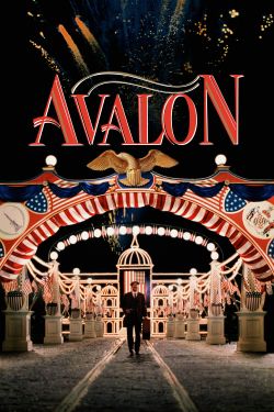 Avalon (1990) - Trailers, Reviews, Synopsis, Showtimes And Cast - AllMovie